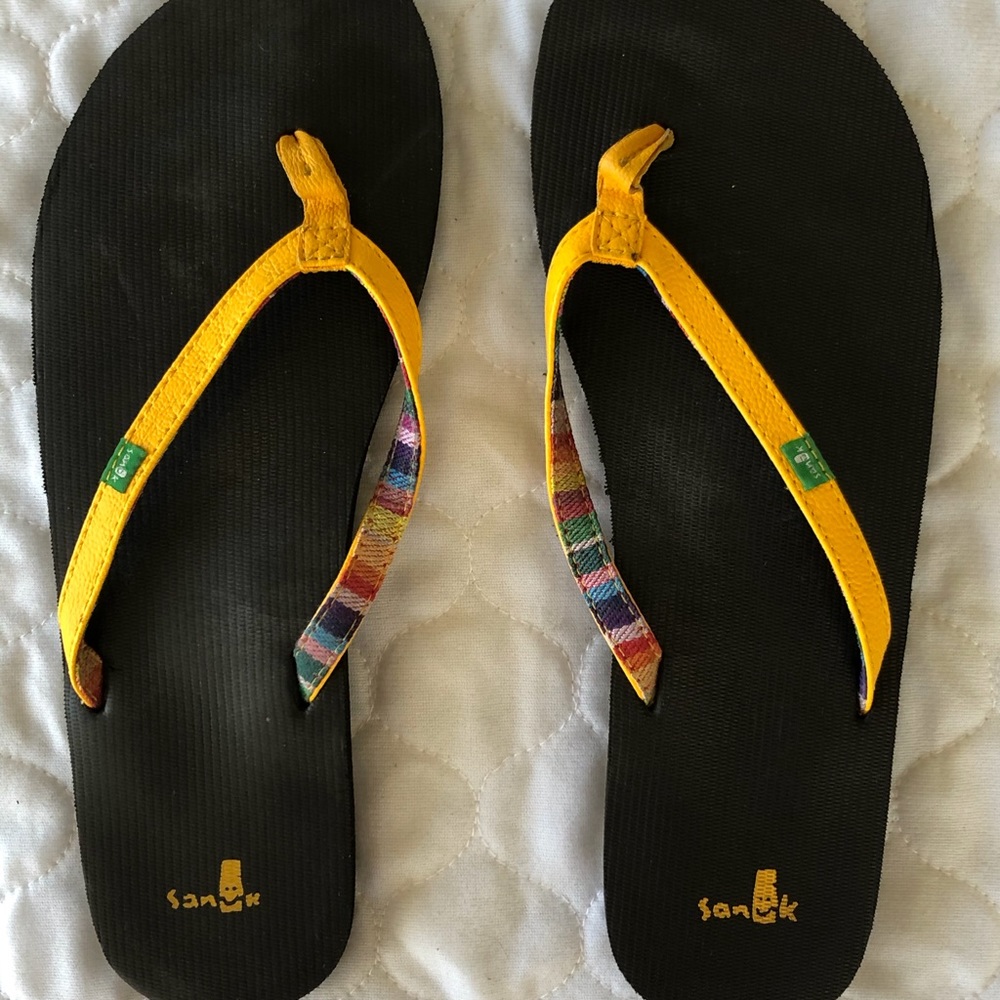 Sandals